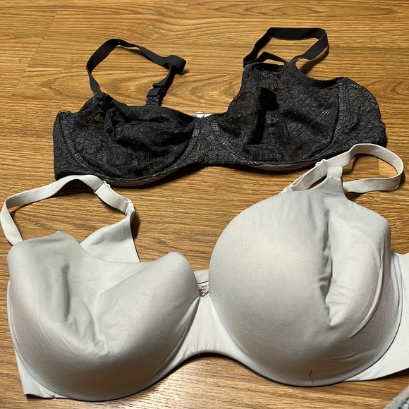 Victoria's Secret Other - 2 Bra Bundle